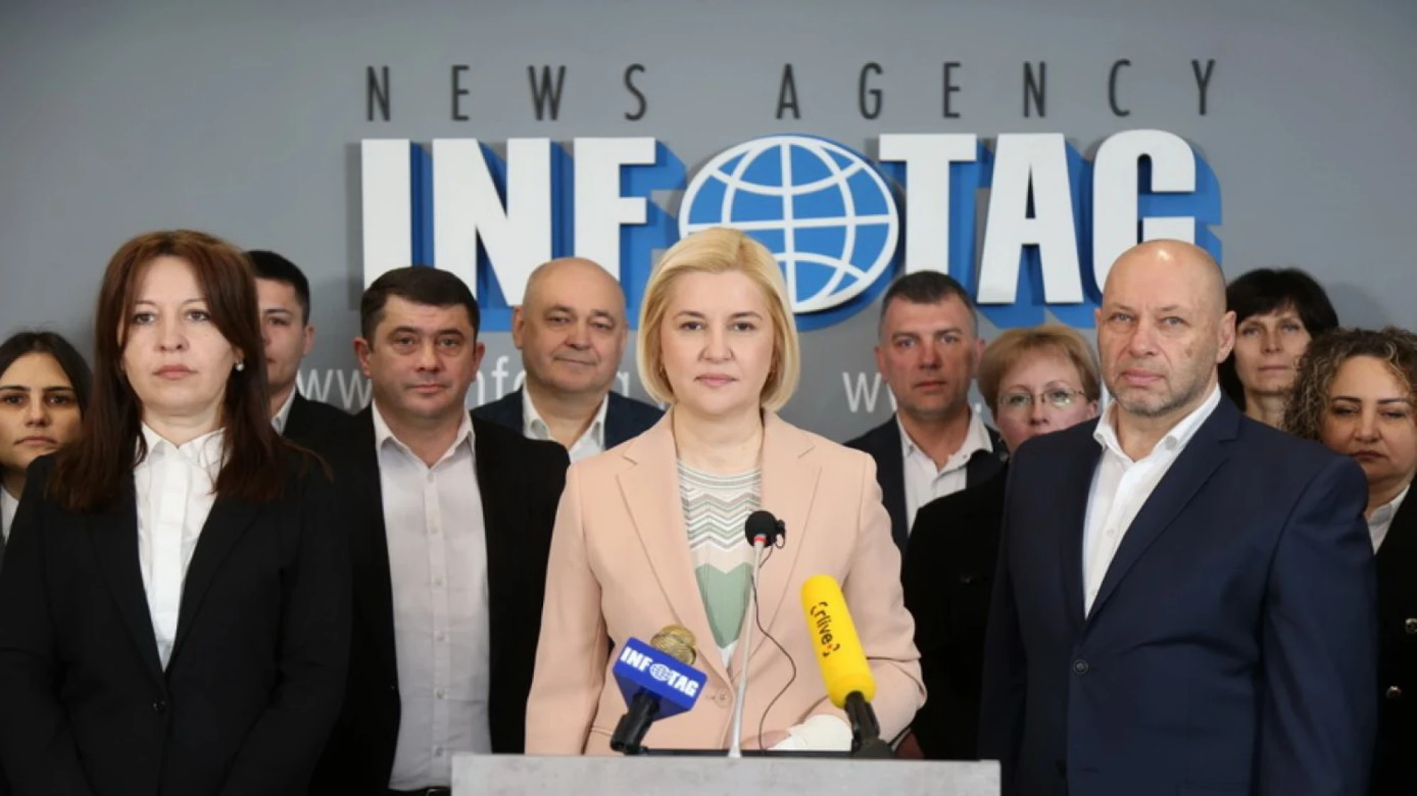 Обращение INIMA MOLDOVEI к Додону, Чебану и Усатому: народ ждёт гарантий, что не будет коалиций с PAS