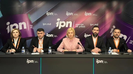 «Правда о PAS» – INIMA MOLDOVEI запускает кампанию против жёлтой пропаганды