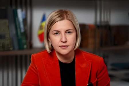 Нас не запугать! INIMA MOLDOVEI призывает народ к единству